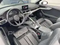 2019 Audi A5