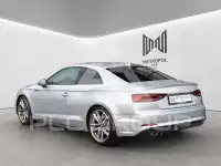 2019 Audi A5