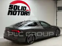 2019 Audi A5