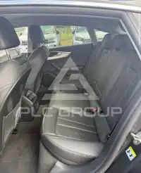 2019 Audi A5