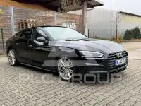 2019 Audi A5