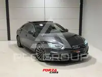 2019 Audi A5