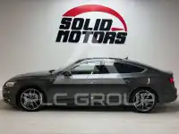 2019 Audi A5