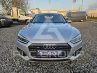 2019 Audi A5