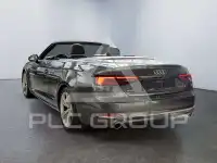 2019 Audi A5
