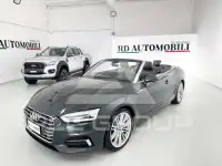 2019 Audi A5