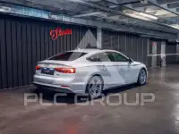 2019 Audi A5