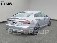 2019 Audi A5
