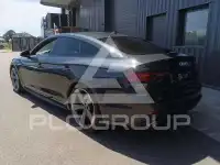 2019 Audi A5