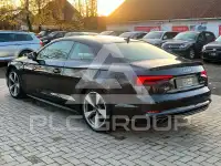 2019 Audi A5