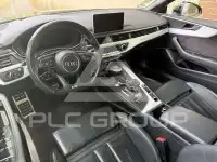 2019 Audi A5
