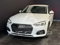 2019 Audi A5