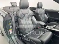 2019 Audi A5