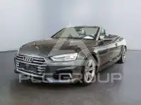 2019 Audi A5