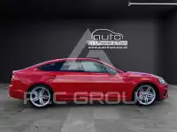 2019 Audi A5