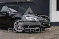 2019 Audi A5