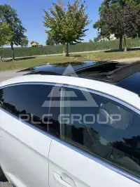 2019 Audi A5