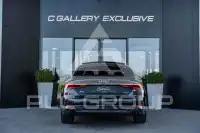 2019 Audi A5