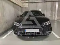 2019 Audi A5