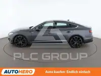 2019 Audi A5