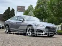 2019 Audi A5