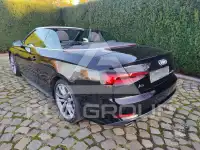 2019 Audi A5