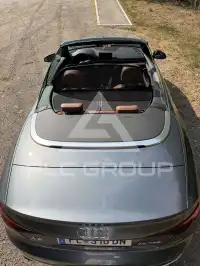 2019 Audi A5