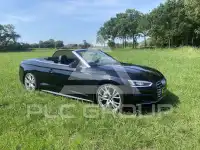 2019 Audi A5