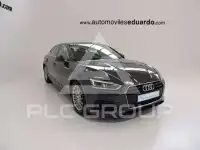 2019 Audi A5