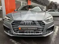 2019 Audi A5