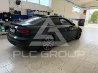 2019 Audi A5