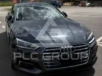 2019 Audi A5