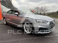 2019 Audi A5
