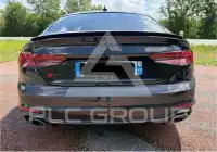 2019 Audi A5