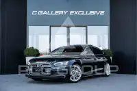 2019 Audi A5