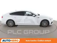 2019 Audi A5