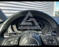 2019 Audi A5