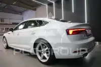 2019 Audi A5