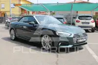 2019 Audi A5