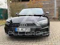 2019 Audi A5