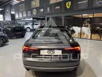2019 Audi A5
