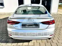2019 Audi A5
