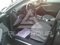 2019 Audi A5