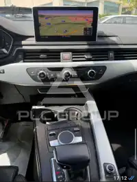 2019 Audi A5