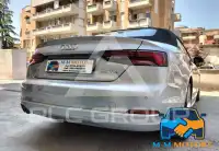 2019 Audi A5
