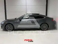 2019 Audi A5