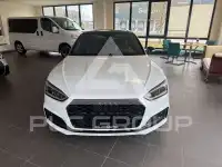 2019 Audi A5