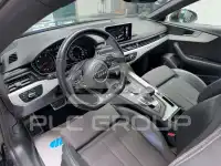 2019 Audi A5