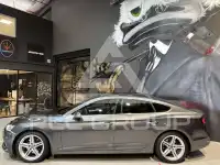 2019 Audi A5