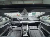 2019 Audi A5